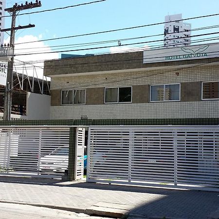 Hotel Gaivota Recife Dış mekan fotoğraf