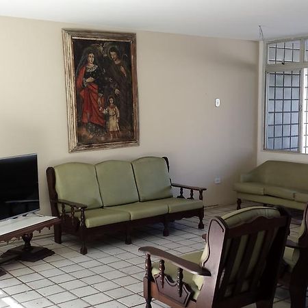 Hotel Gaivota Recife Dış mekan fotoğraf