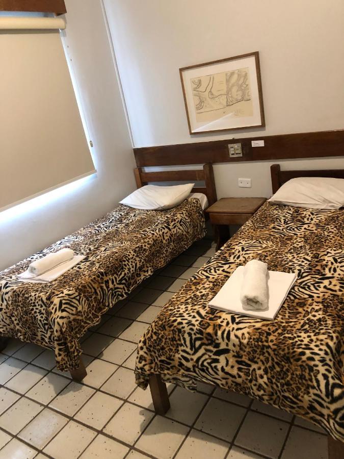 Hotel Gaivota Recife Dış mekan fotoğraf