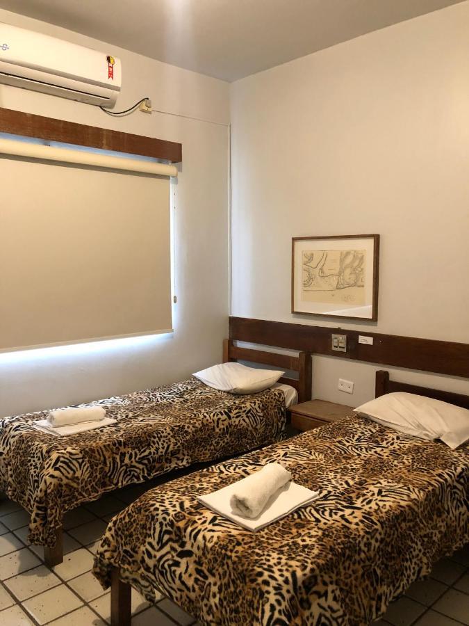 Hotel Gaivota Recife Dış mekan fotoğraf
