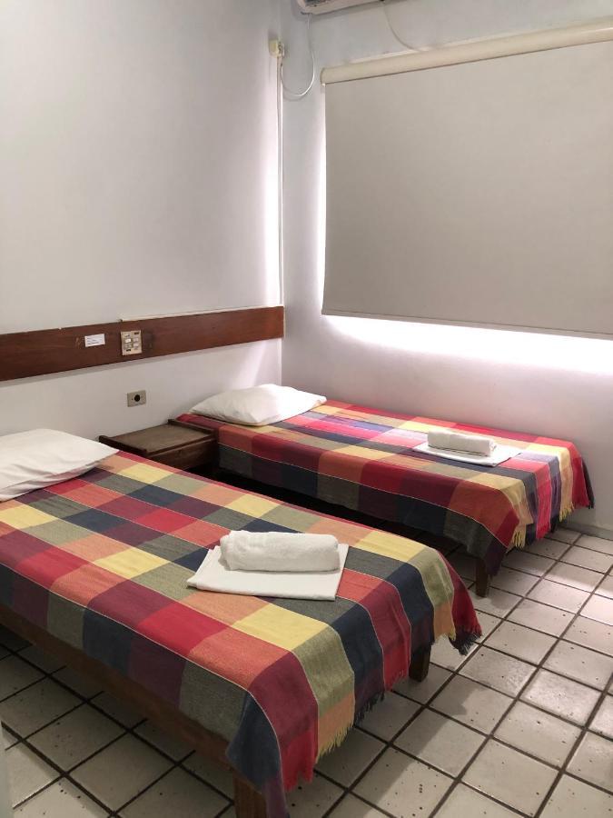 Hotel Gaivota Recife Dış mekan fotoğraf