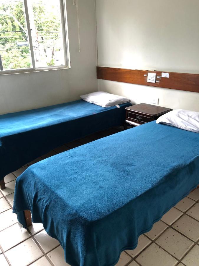 Hotel Gaivota Recife Dış mekan fotoğraf