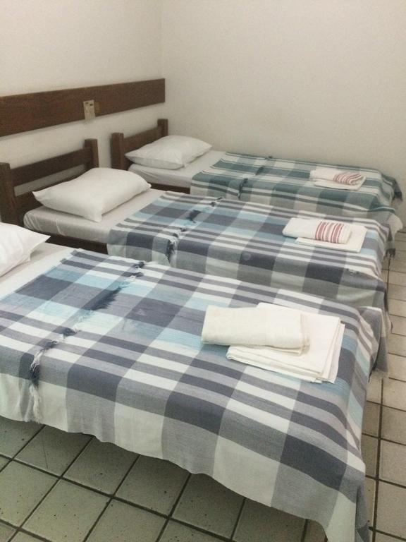 Hotel Gaivota Recife Oda fotoğraf