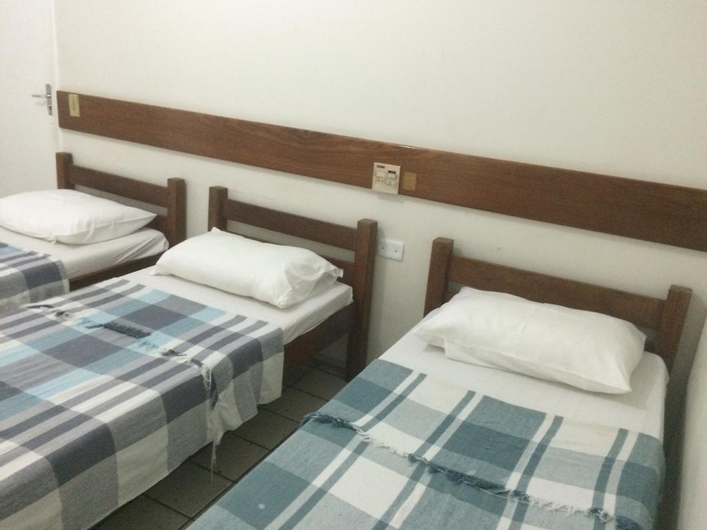 Hotel Gaivota Recife Oda fotoğraf