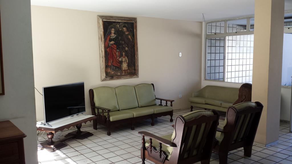 Hotel Gaivota Recife Dış mekan fotoğraf